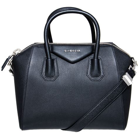 givenchy antigona vs celine belt bag|The Ultimate Bag Guide: The Givenchy Antigona Bag .